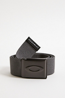 00s Oakley Software Metal Clasp Belt – Archies Archive