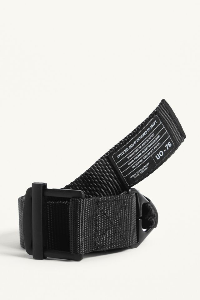 Utility belt sale urban outfitters