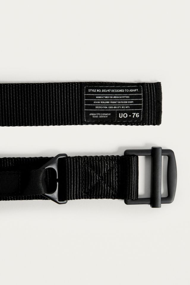 Utility belt sale urban outfitters