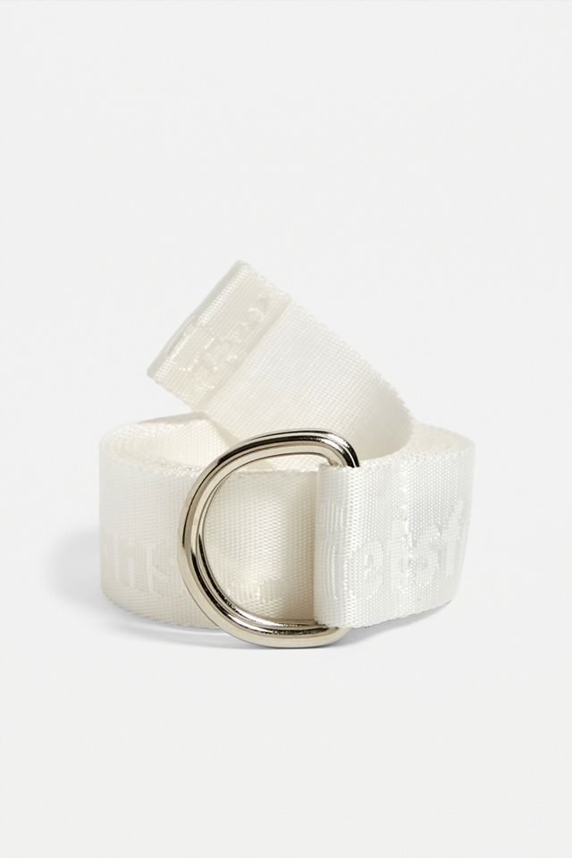 Double o ring on sale belt urban outfitters