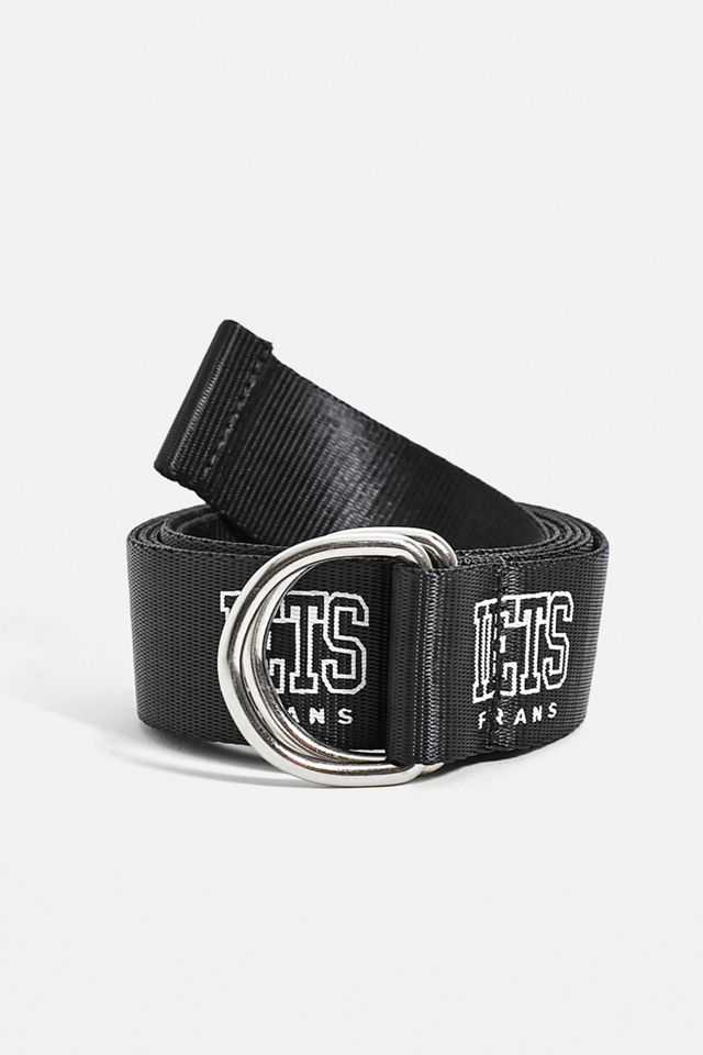 iets frans… Varsity Belt