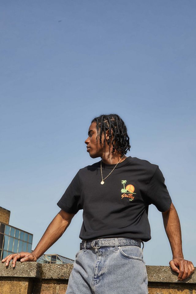 UO Doodle Webbing Belt  #1