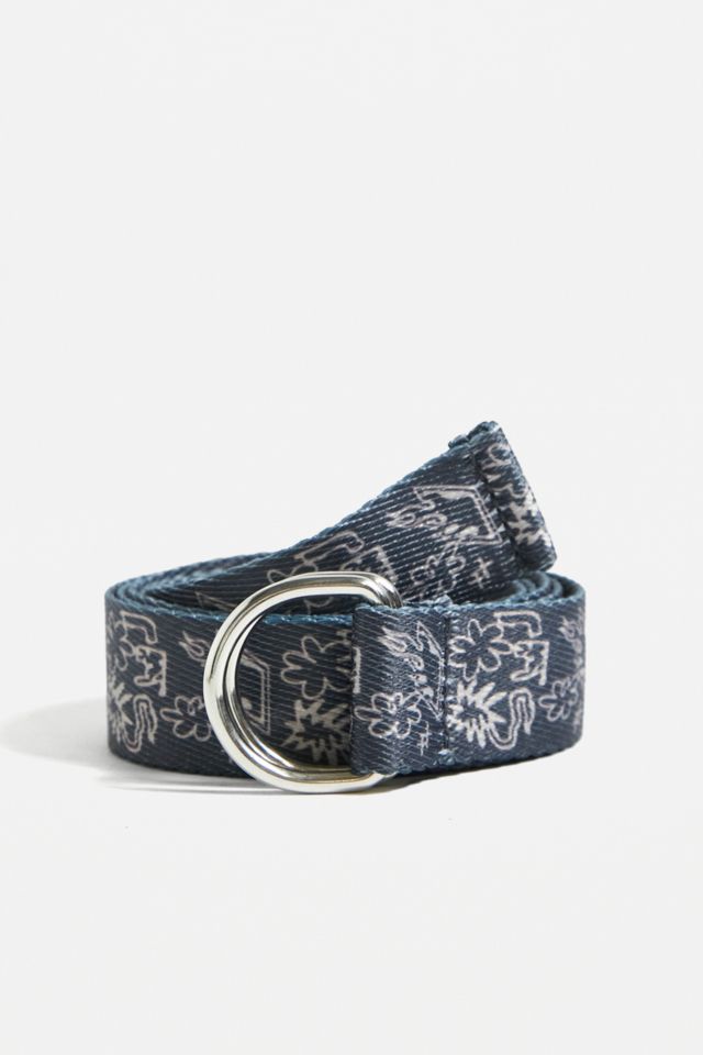 Doodle Belt | Urban Outfitters UK