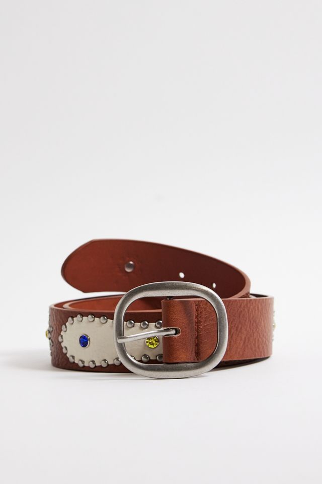 UO Western Gemstone Belt  #1