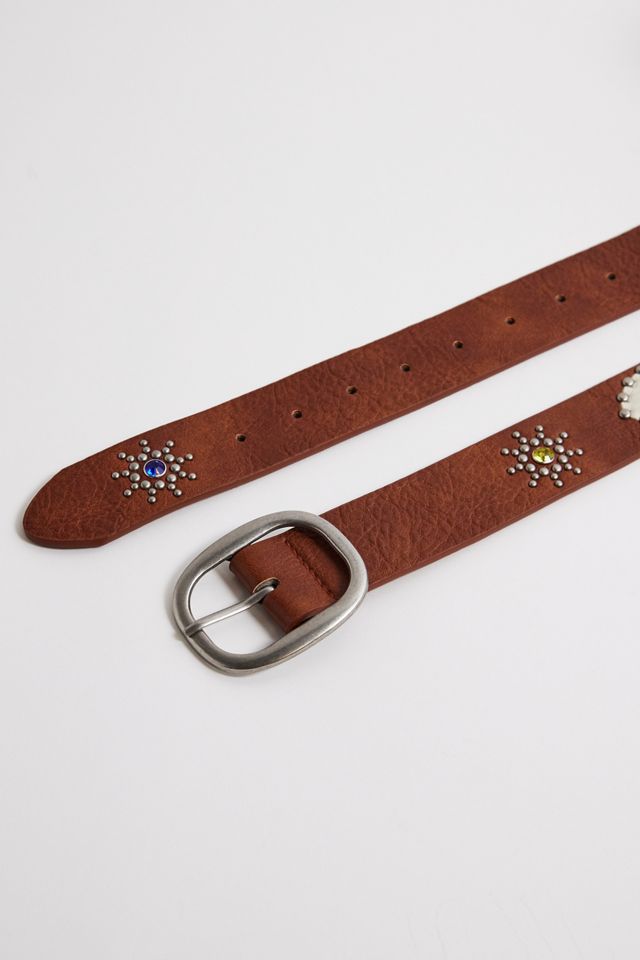 UO Western Gemstone Belt  #2