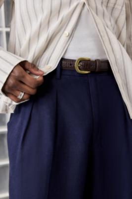 Ceinture Croco taille: Small/Medium - Loom - Modalova