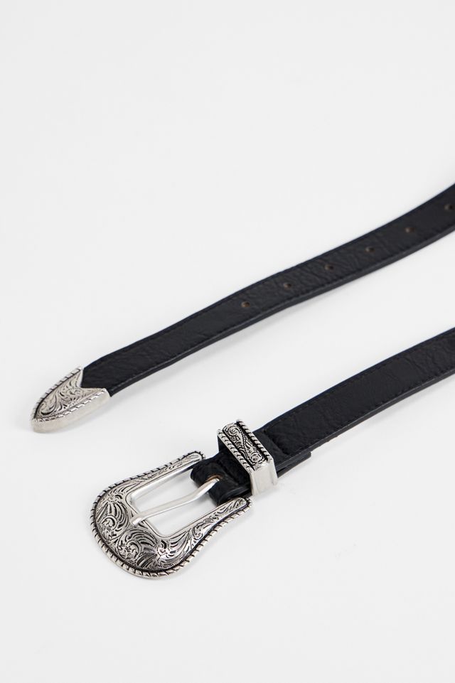 Cinturón de Borde Metálico UO #1