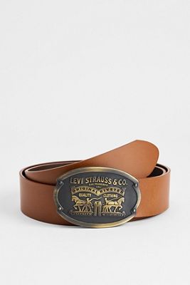 Levi's Billy Plakettengürtel