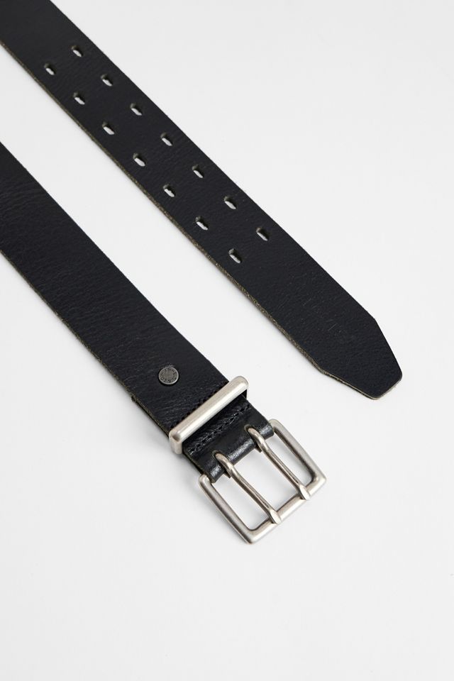 Levi's Portrero Double Prong Belt #1