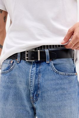 Levi's Portrero Double Prong Belt