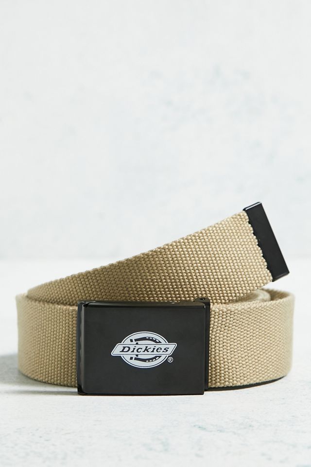 Dickies Cinghia Ecru Orcutt #1