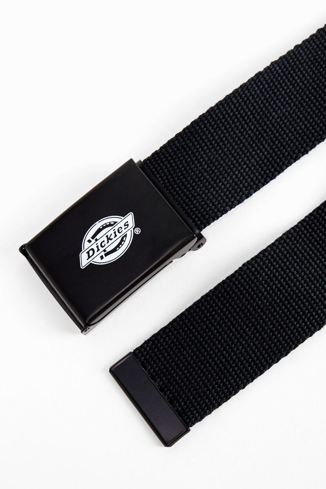Dickies Cintura Orcutt Nera #1