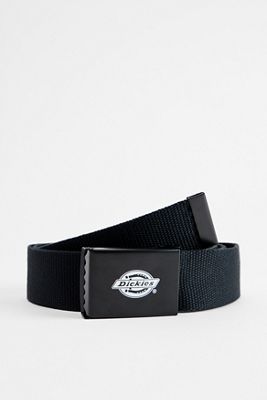Cintura Dickies Black Orcutt