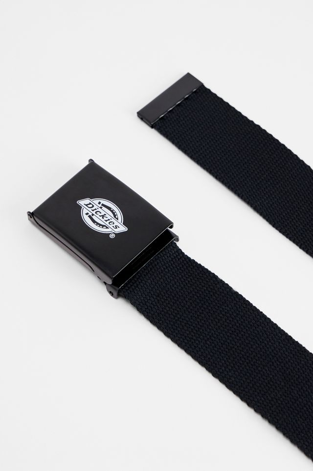 Cintura Dickies Black Orcutt #1