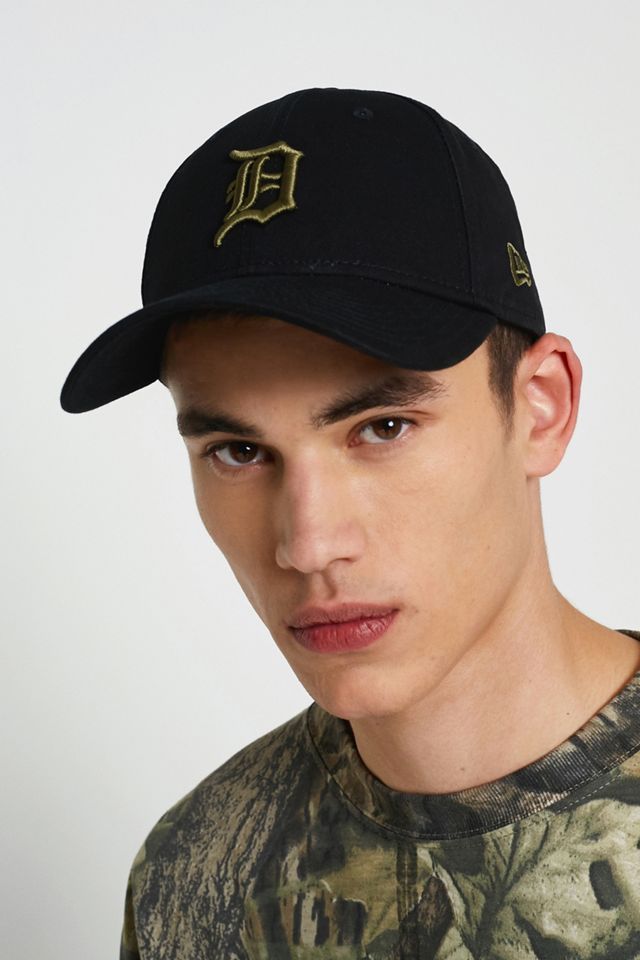 New Era 9FORTY Detroit Cap #1
