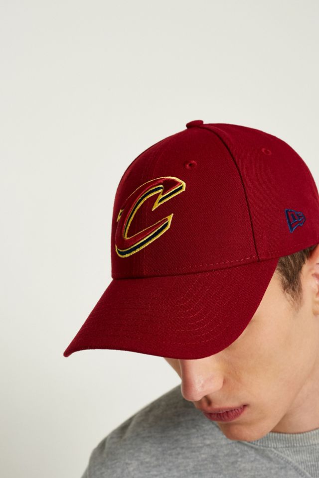 New Era 9FORTY Cleveland Cavaliers Cap #3