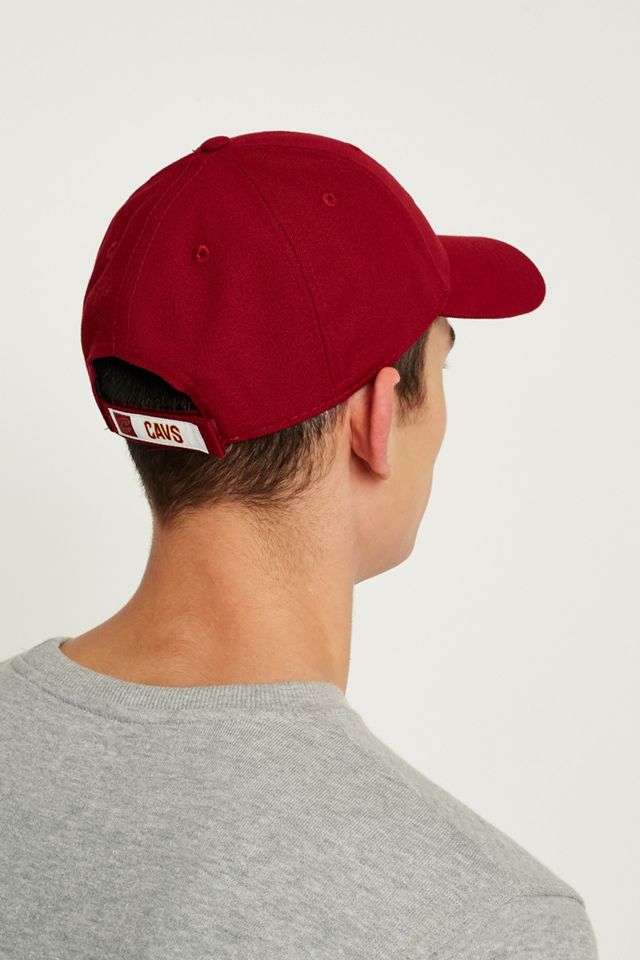 New Era 9FORTY Cleveland Cavaliers Cap #4