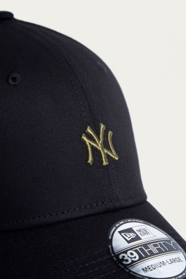 Gorra Curva de New York Yankees MLB Ripstop 9FORTY M-Crown A-Frame