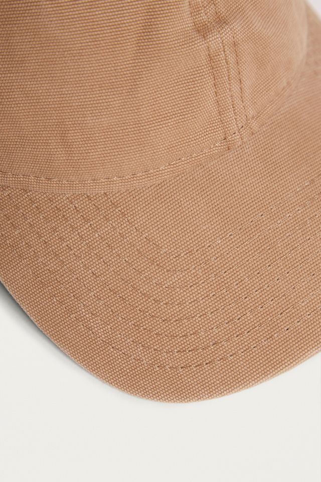 Nueva era 9FORTY gorra de lona caqui #2