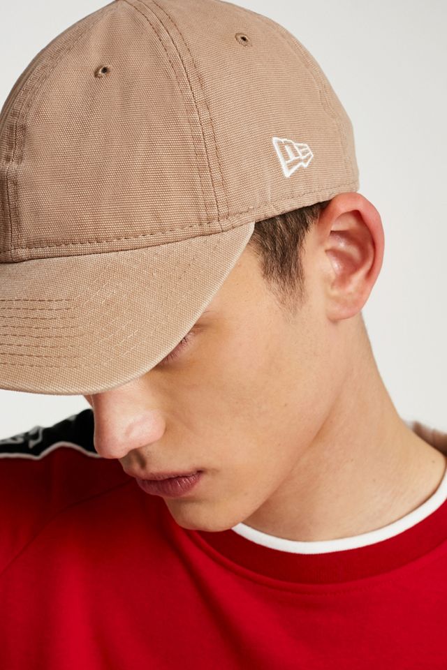 Nueva era 9FORTY gorra de lona caqui #3