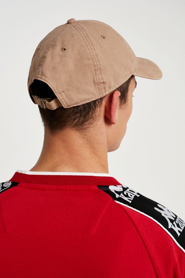 Nueva era 9FORTY gorra de lona caqui #4