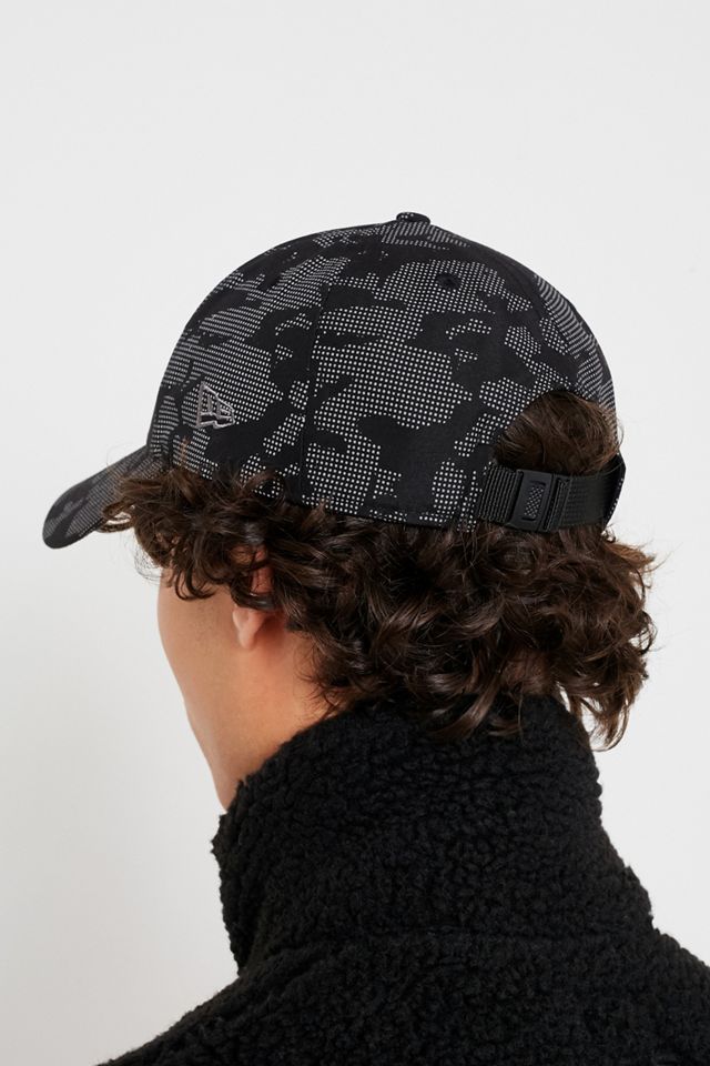 New Era 9FORTY Oakland Raiders Reflective Cap #2