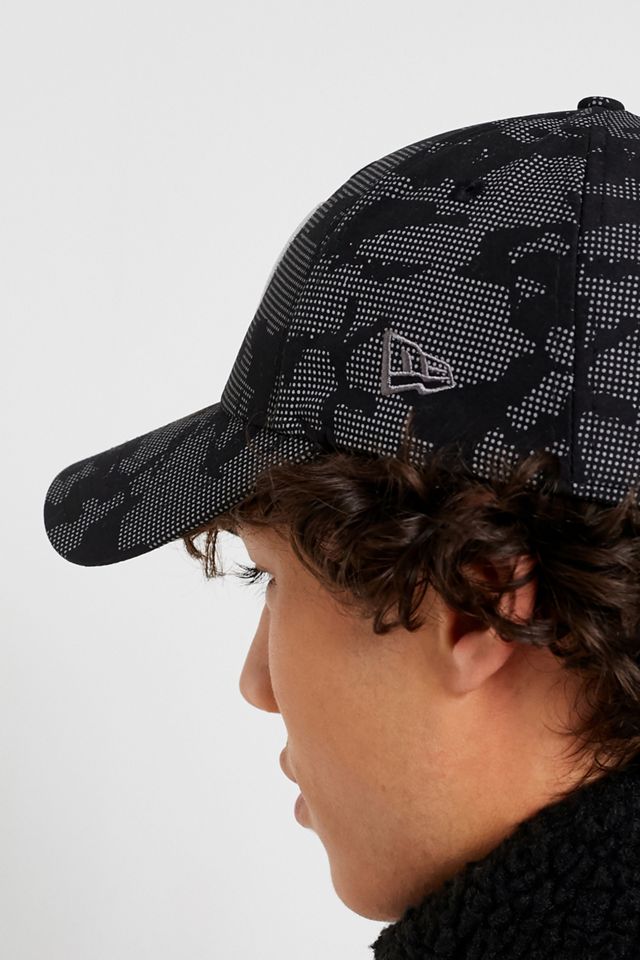 New Era 9FORTY Oakland Raiders Reflective Cap #3