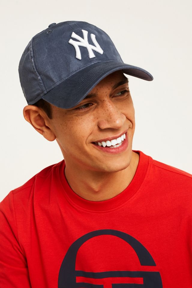 New Era 39THIRTY NY Yankees Slate Cap #1