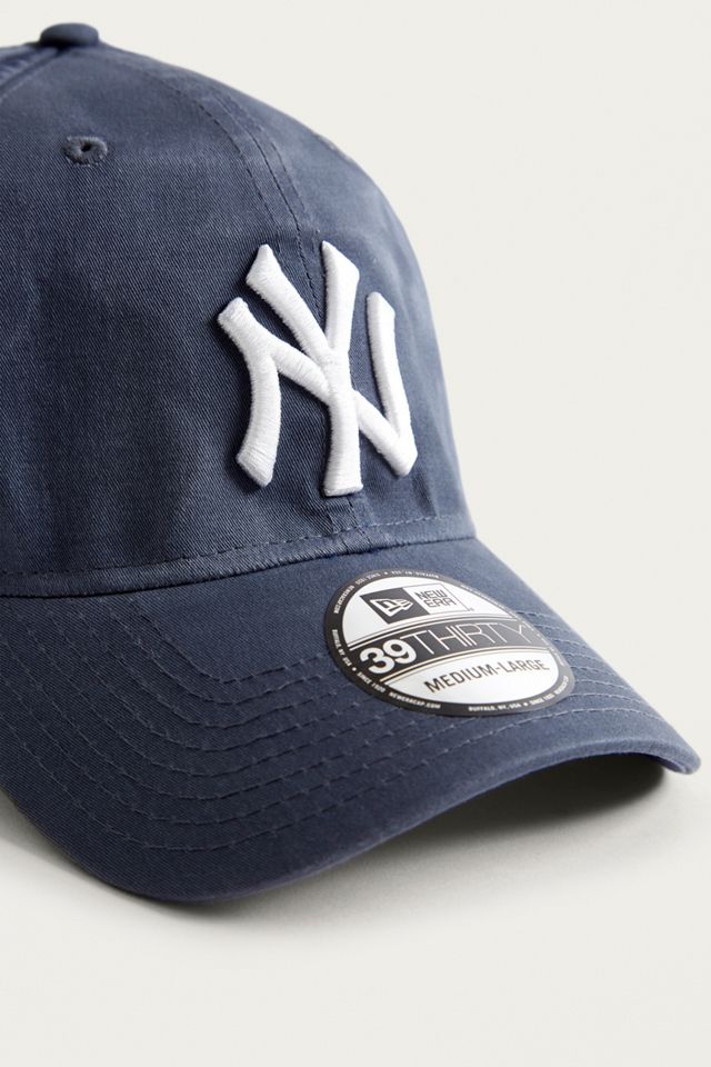 New Era 39THIRTY NY Yankees Slate Cap #2
