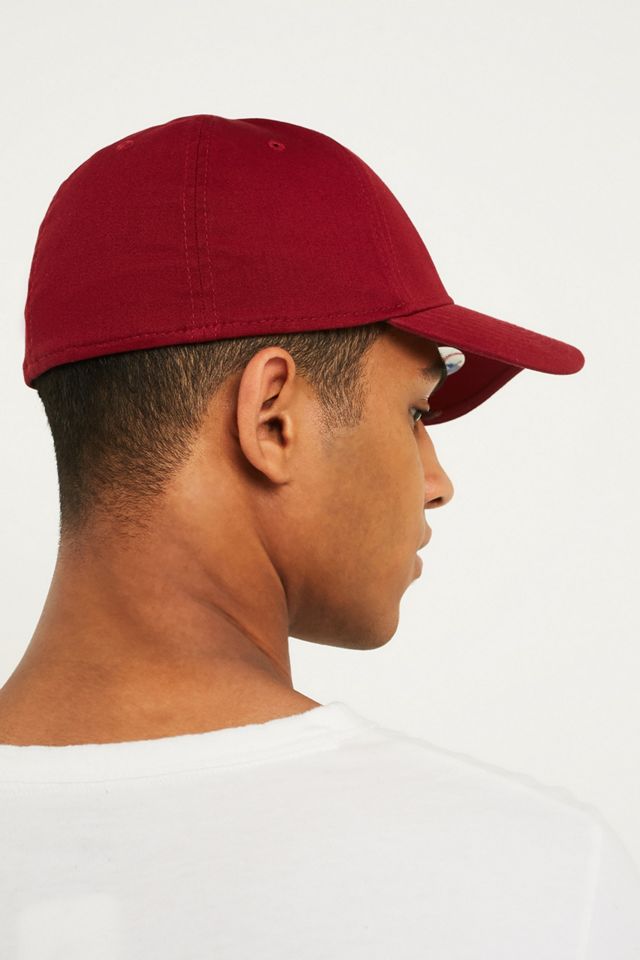 New Era - Casquette 39Thirty délavée Tigers Cardinal #5