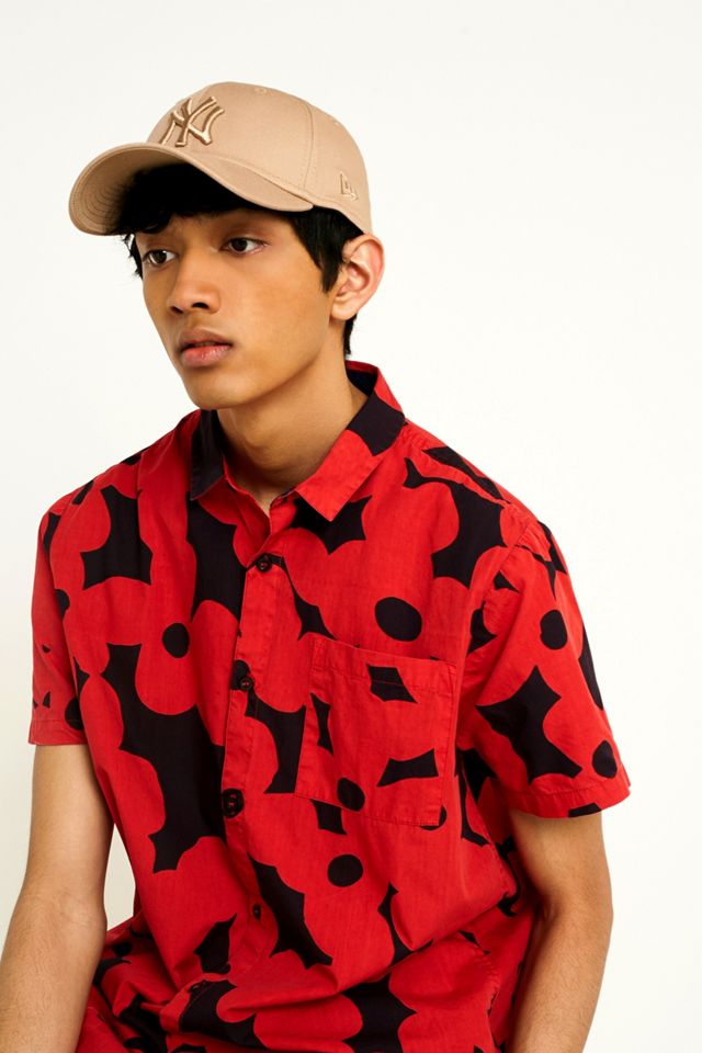 New Era 39THIRTY NY Yankees Cap #4