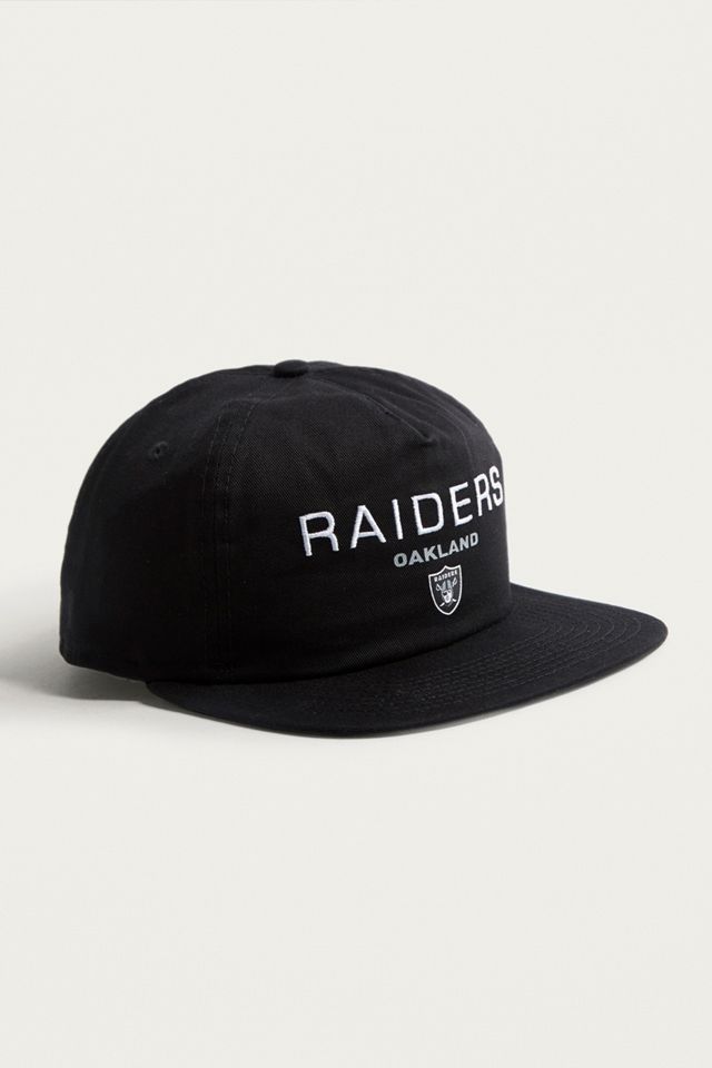 New Era - Casquette 9FIFTY Oakland Raiders #1