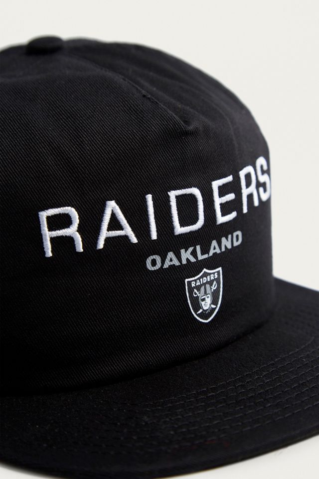 New Era - Casquette 9FIFTY Oakland Raiders #2
