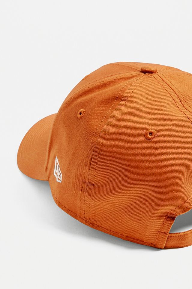 New Era - Casquette 9FORTY Season terracotta  #3