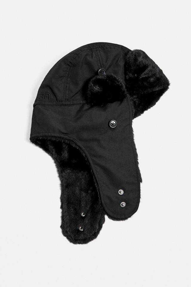 New Era Tech Trapper Cap #1