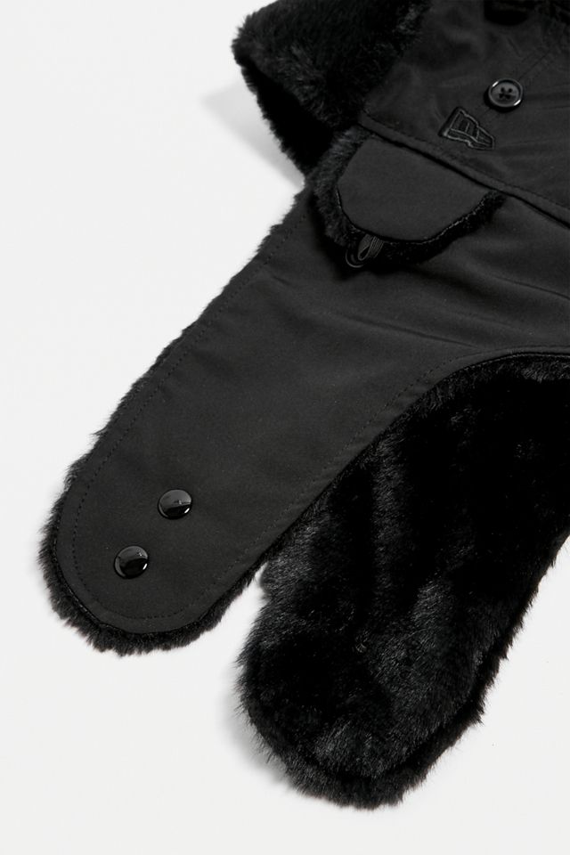 New Era Tech Trapper Cap #2