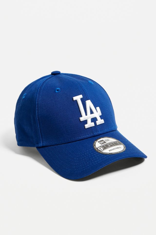 Youth League Essential LA Dodgers 9FORTY Cap D03_359