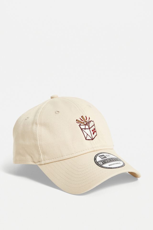 New Era – 9TWENTY-Cap „Noodles“ #1