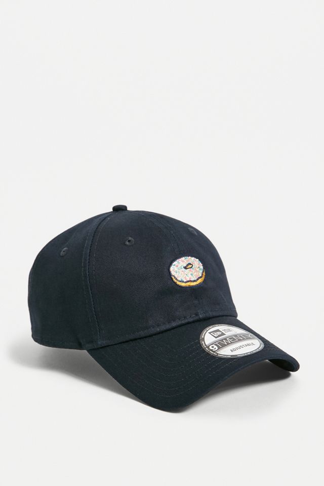 New Era 9TWENTY Donut Cap #1