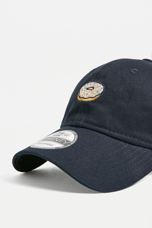 New Era 9TWENTY Donut Cap #2