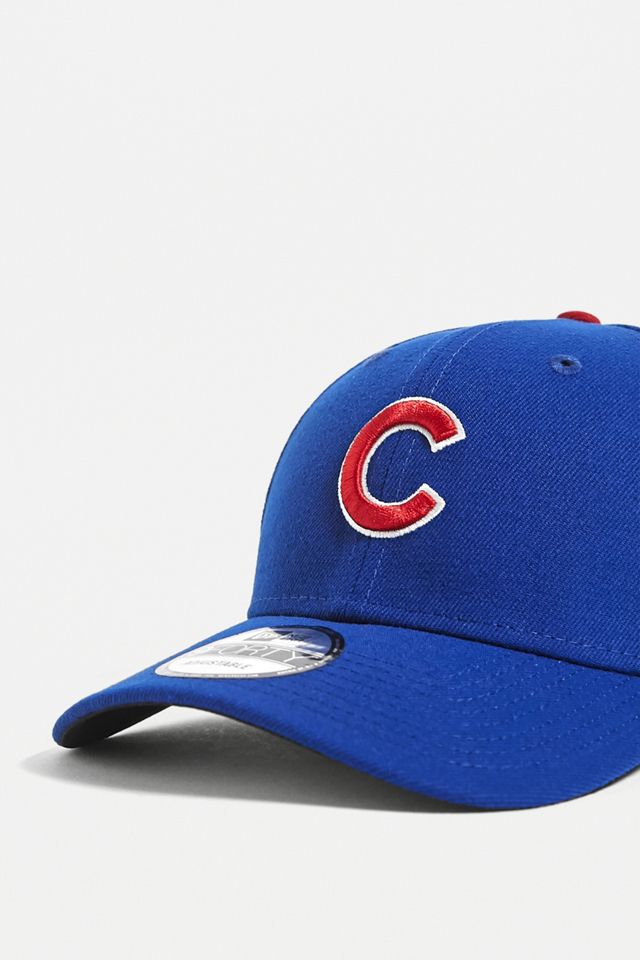 New Era 9FORTY Chicago Cubs Baseball Cap #1