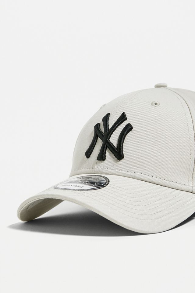 New Era Brown - Casquette de baseball 9FORTY NY Yankees | Urban