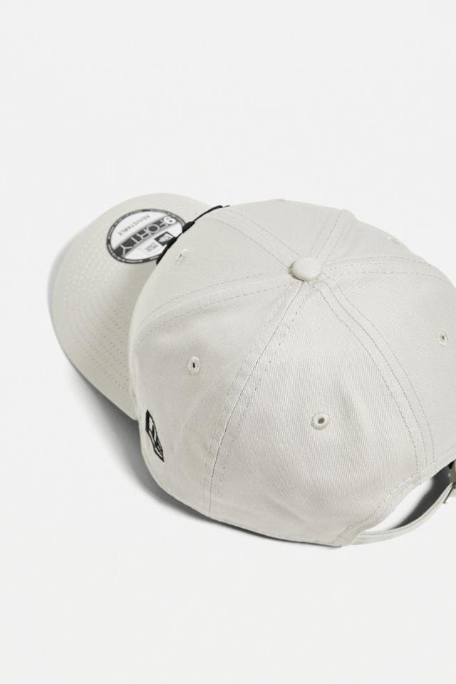 Casquette New Era Yankees Beige – Urban Outfitters – Coton Doux, Parfaite Pour Tous Les Jours