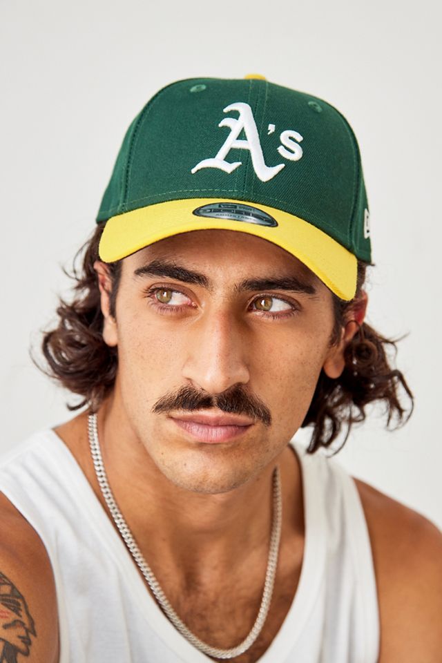 New Era 9FORTY Oakland Athletics Baseball Cap #3