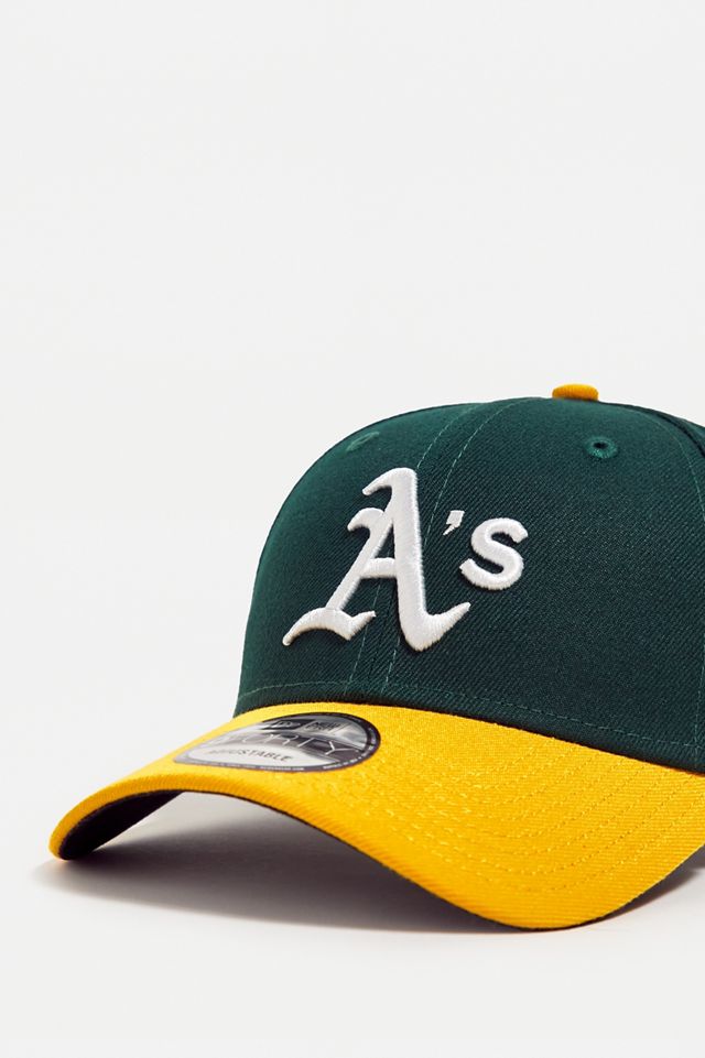 New Era 9FORTY Oakland Athletics Baseball Cap #4