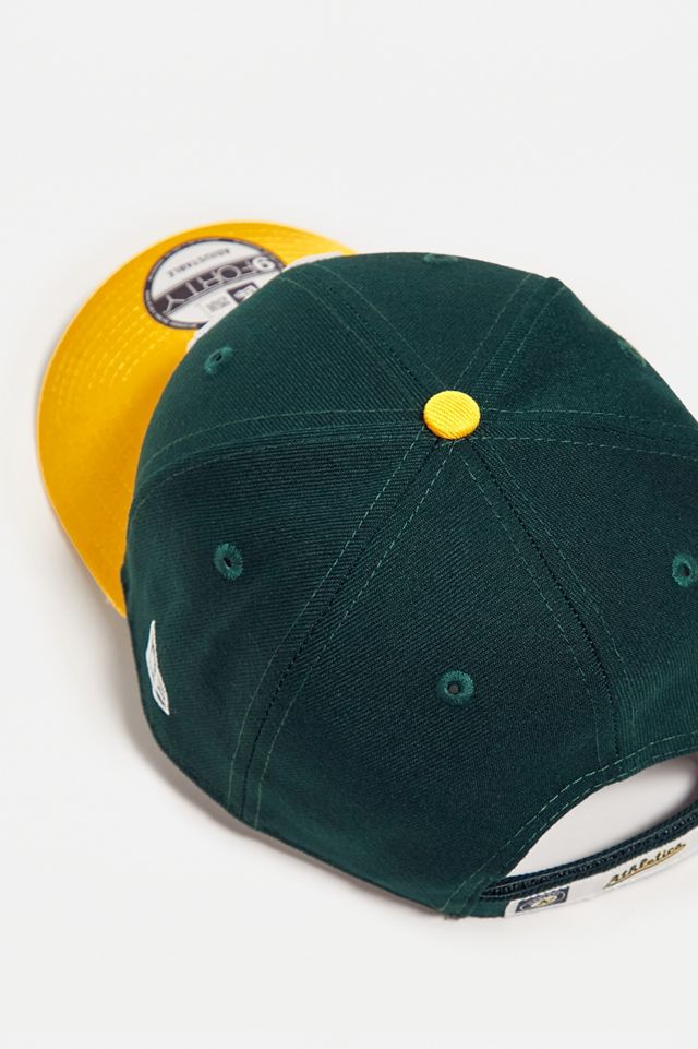 New Era 9FORTY Oakland Athletics Baseball Cap #5