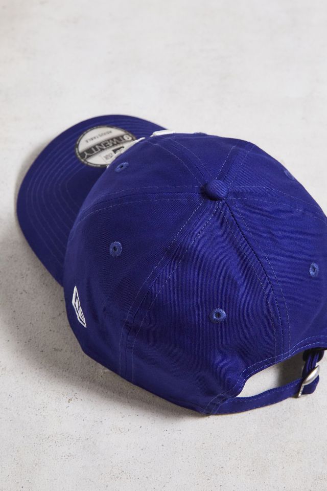 9twenty 2024 dodgers hat