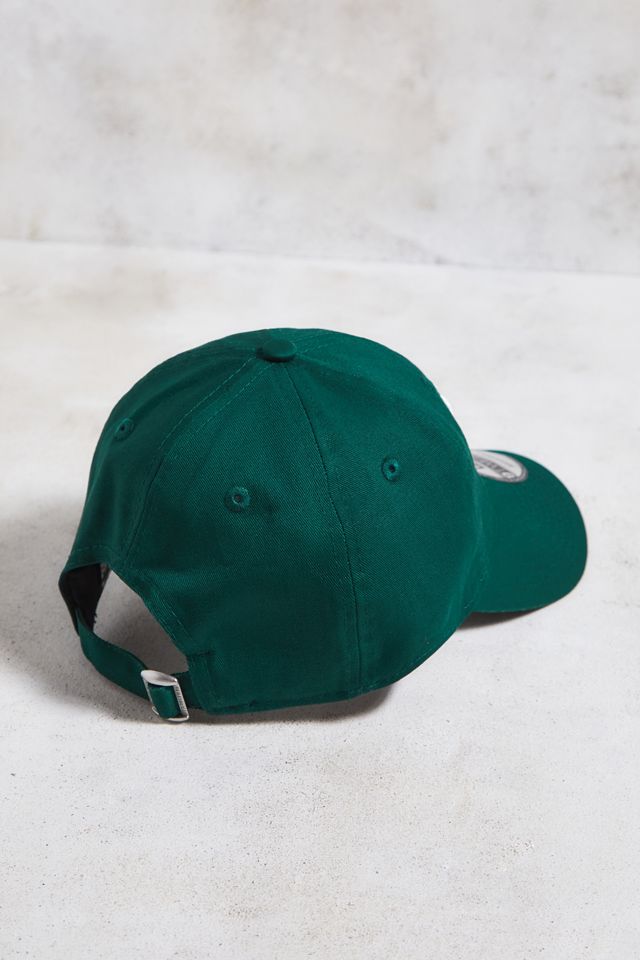 New Era Cappellino da baseball verde acqua 9Twenty NY Yankees #3