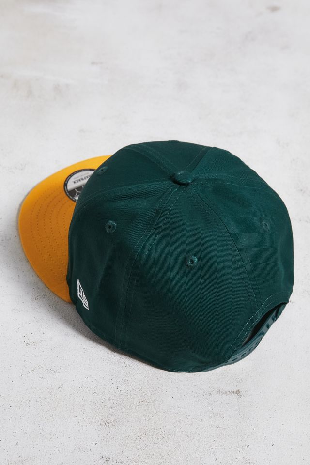 New Era - Casquette de baseball 9Fifty Oakland Athletics  #3