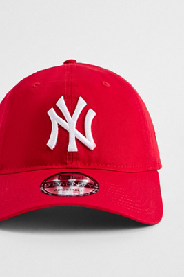 Casquette New Era NY Yankees 100th Anniversary - Taille 7 1/8 - Laine USA